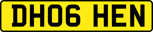DH06HEN
