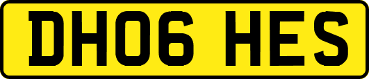 DH06HES
