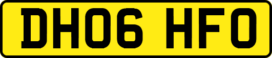 DH06HFO