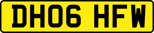 DH06HFW