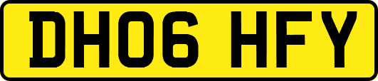 DH06HFY