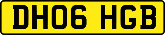 DH06HGB
