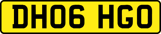 DH06HGO