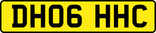 DH06HHC