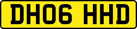DH06HHD