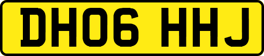 DH06HHJ