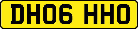 DH06HHO