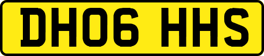 DH06HHS