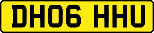 DH06HHU