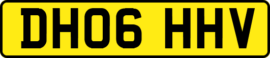 DH06HHV