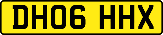 DH06HHX