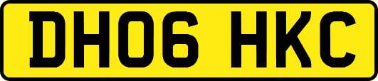 DH06HKC