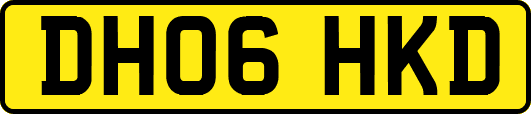 DH06HKD