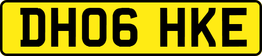 DH06HKE