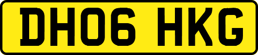 DH06HKG