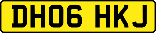 DH06HKJ