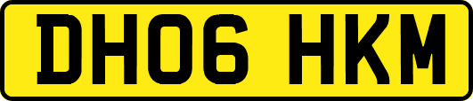 DH06HKM