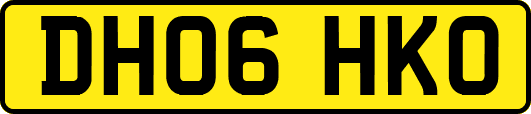 DH06HKO