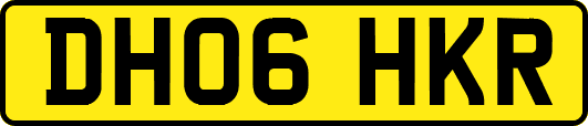 DH06HKR