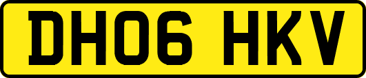 DH06HKV