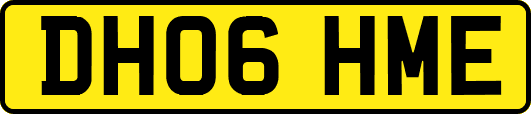 DH06HME