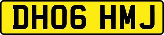 DH06HMJ