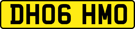 DH06HMO