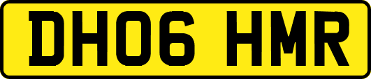 DH06HMR