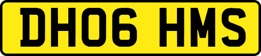 DH06HMS