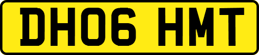 DH06HMT