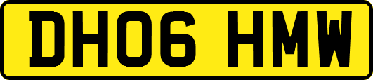 DH06HMW