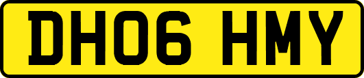 DH06HMY