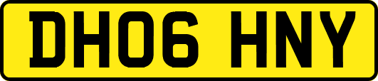 DH06HNY