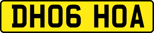 DH06HOA