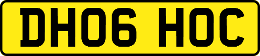 DH06HOC