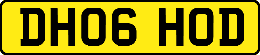 DH06HOD