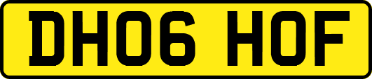 DH06HOF