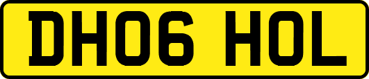 DH06HOL