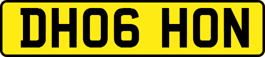 DH06HON