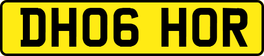 DH06HOR
