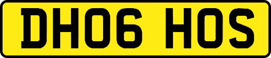 DH06HOS