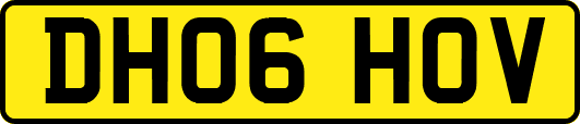 DH06HOV