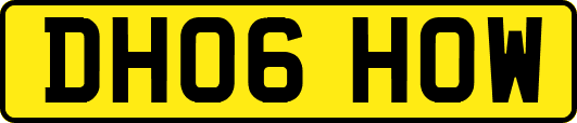 DH06HOW