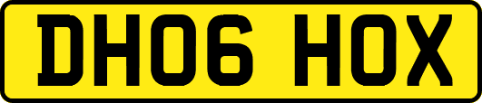 DH06HOX