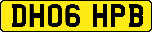 DH06HPB