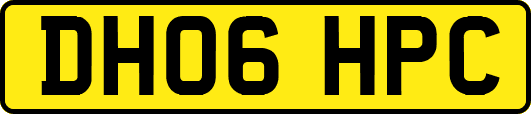 DH06HPC