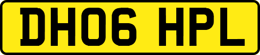 DH06HPL
