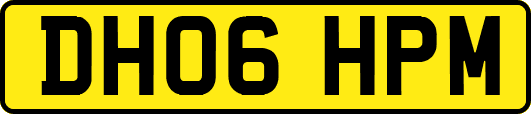 DH06HPM