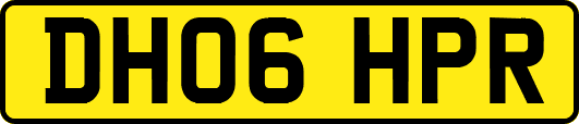 DH06HPR