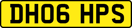 DH06HPS
